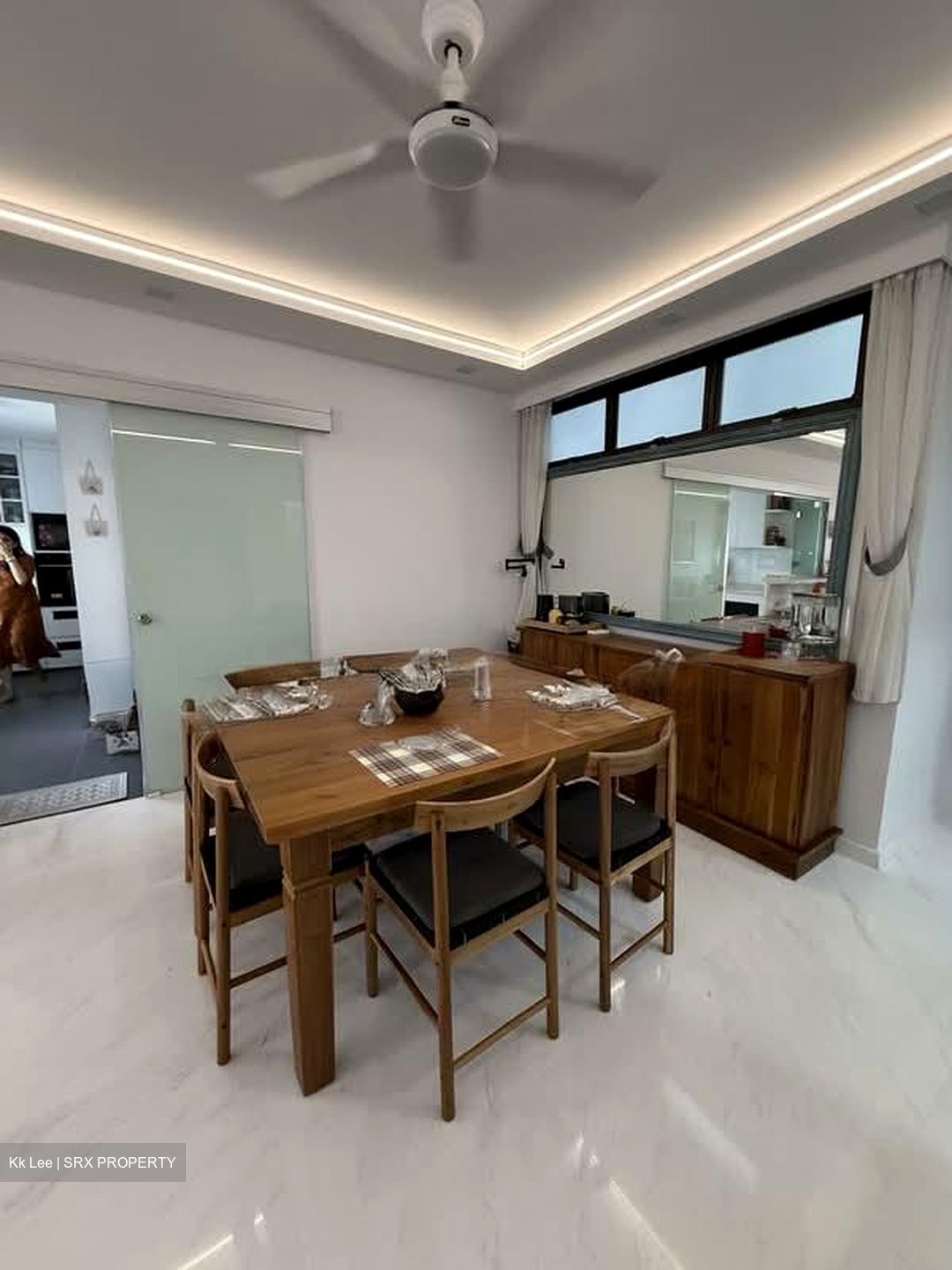 Mandarin Gardens (D15), Condominium #547297551